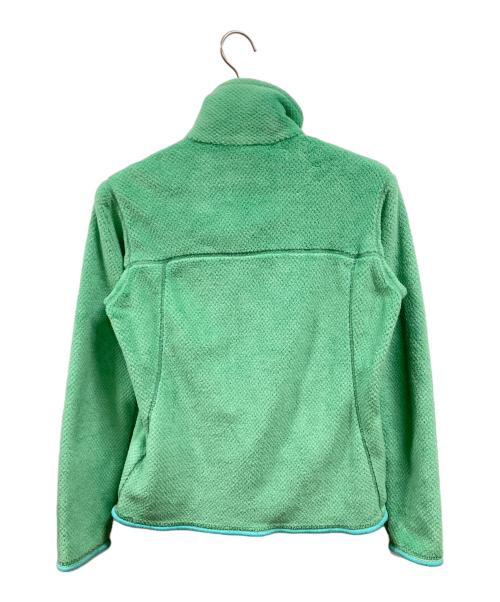 Patagonia（パタゴニア）Patagonia (パタゴニア) シンチラスナップＴ/パタゴニア/25442SP16 グリーン サイズ:Sの古着・服飾アイテム