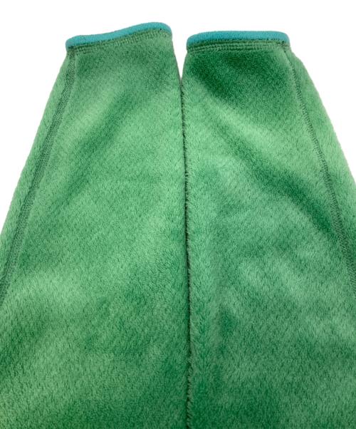 Patagonia（パタゴニア）Patagonia (パタゴニア) シンチラスナップＴ/パタゴニア/25442SP16 グリーン サイズ:Sの古着・服飾アイテム