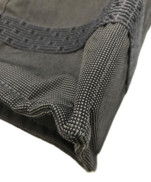 HERMES（エルメス）HERMES (エルメス) エールラインPM ハンドバッグ グレーの古着・服飾アイテム