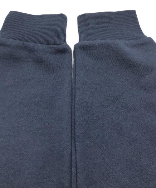 F.C.R.B.（エフシーレアルブリストル）F.C.R.B. (エフシーレアルブリストル) BRISTOL EMBROIDERY HOODIE/エフシーレアルブリストル/FCRB-210060/21SS ネイビー サイズ:XLの古着・服飾アイテム