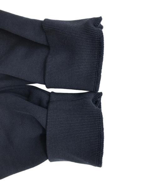 F.C.R.B.（エフシーレアルブリストル）F.C.R.B. (エフシーレアルブリストル) BRISTOL EMBROIDERY HOODIE/エフシーレアルブリストル/FCRB-210060/21SS ネイビー サイズ:XLの古着・服飾アイテム