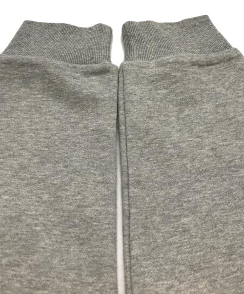 F.C.R.B.（エフシーレアルブリストル）F.C.R.B. (エフシーレアルブリストル) BRISTOL EMBROIDERY HOODIE/エフシーレアルブリストル/FCRB-210060/21SS グレー サイズ:XLの古着・服飾アイテム