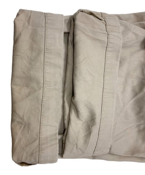 POLO RALPH LAUREN（ポロ・ラルフローレン）POLO RALPH LAUREN (ポロ・ラルフローレン) チノパン/ポロ・ラルフローレン/HAMMOND PANT ベージュ サイズ: 32/32の古着・服飾アイテム