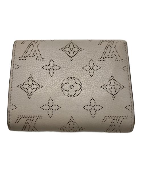 LOUIS VUITTON（ルイ ヴィトン）LOUIS VUITTON (ルイ ヴィトン) ポルトフォイユ イリス コンパクト/ルイ ヴィトン/M68671/TN4189 ベージュの古着・服飾アイテム