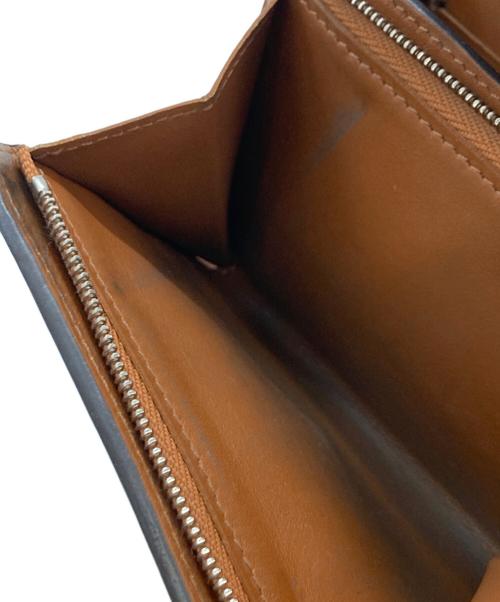 LOUIS VUITTON（ルイ ヴィトン）LOUIS VUITTON (ルイ ヴィトン) ポルトフォイユ イリス コンパクト/ルイ ヴィトン/M68671/TN4189 ベージュの古着・服飾アイテム