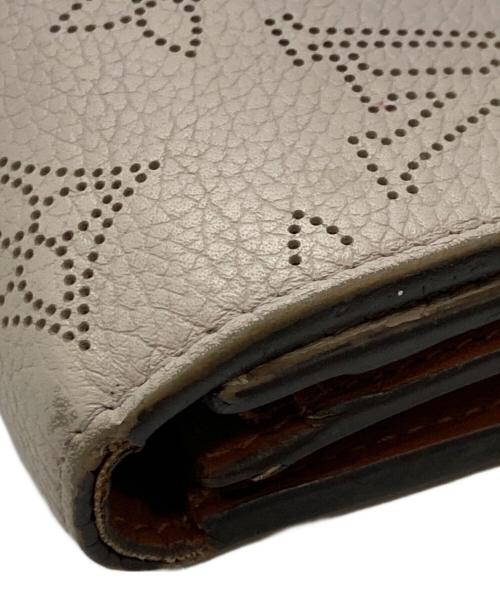 LOUIS VUITTON（ルイ ヴィトン）LOUIS VUITTON (ルイ ヴィトン) ポルトフォイユ イリス コンパクト/ルイ ヴィトン/M68671/TN4189 ベージュの古着・服飾アイテム