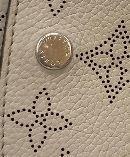 LOUIS VUITTON（ルイ ヴィトン）LOUIS VUITTON (ルイ ヴィトン) ポルトフォイユ イリス コンパクト/ルイ ヴィトン/M68671/TN4189 ベージュの古着・服飾アイテム