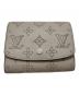 LOUIS VUITTON（ルイ ヴィトン）の古着「ポルトフォイユ イリス コンパクト/ルイ ヴィトン/M68671/TN4189」｜ベージュ