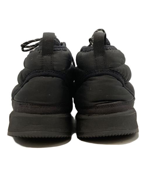 THE NORTH FACE（ザ ノース フェイス）THE NORTH FACE (ザ ノース フェイス) NSE Chukka British KHAKI ブラック サイズ:26cmの古着・服飾アイテム