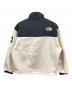 THE NORTH FACE (ザ ノース フェイス) NEW UTILITY FLEECE JACKET　ザ ノース フェイス　NJ4FP52K　韓国モデル　 ホワイト サイズ:L：11000円