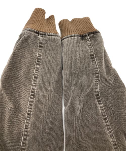 LEVI'S REDTAB（リーバイスレッドタブ）LEVI'S REDTAB (リーバイスレッドタブ) 裏ボアコーデュロイジャケット　リーバイスレッドタブ ベージュ サイズ:Ｌの古着・服飾アイテム