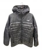 THE NORTH FACEザ ノース フェイス）の古着「ダウンジャケット」｜ブラック