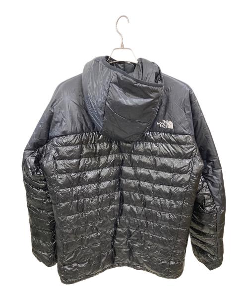 THE NORTH FACE（ザ ノース フェイス）THE NORTH FACE (ザ ノース フェイス) ダウンジャケット ブラック サイズ:XLの古着・服飾アイテム
