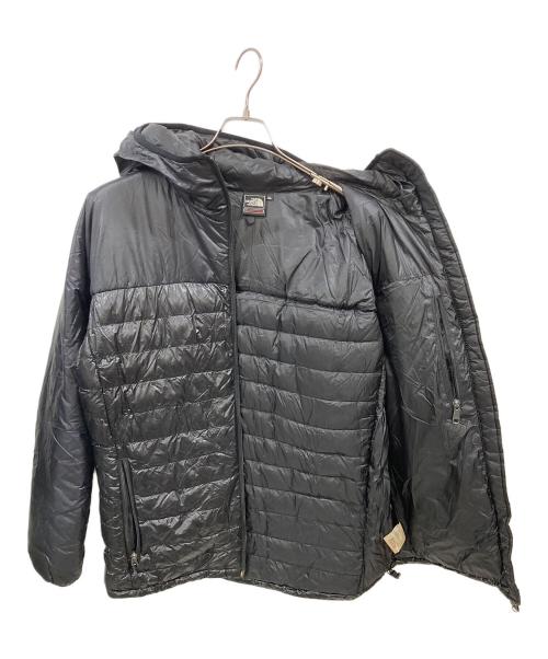 THE NORTH FACE（ザ ノース フェイス）THE NORTH FACE (ザ ノース フェイス) ダウンジャケット ブラック サイズ:XLの古着・服飾アイテム