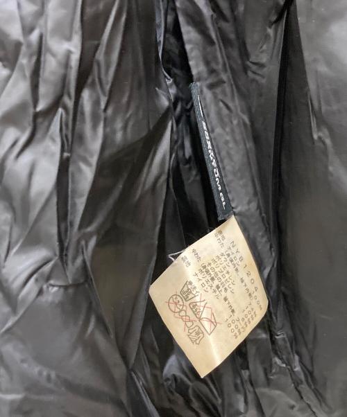 THE NORTH FACE（ザ ノース フェイス）THE NORTH FACE (ザ ノース フェイス) ダウンジャケット ブラック サイズ:XLの古着・服飾アイテム
