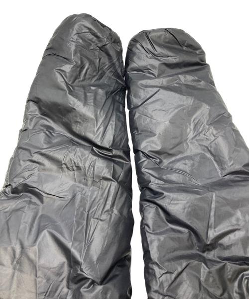 THE NORTH FACE（ザ ノース フェイス）THE NORTH FACE (ザ ノース フェイス) ダウンジャケット ブラック サイズ:XLの古着・服飾アイテム