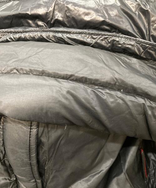 THE NORTH FACE（ザ ノース フェイス）THE NORTH FACE (ザ ノース フェイス) ダウンジャケット ブラック サイズ:XLの古着・服飾アイテム