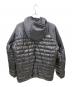 THE NORTH FACE (ザ ノース フェイス) ダウンジャケット ブラック サイズ:XL：11000円