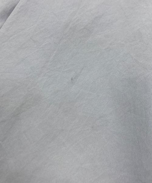 LAMOND（ラモンド）LAMOND (ラモンド) Durable Band Collar Shirts/ラモンド/LM-S-094 ブルー サイズ:2の古着・服飾アイテム