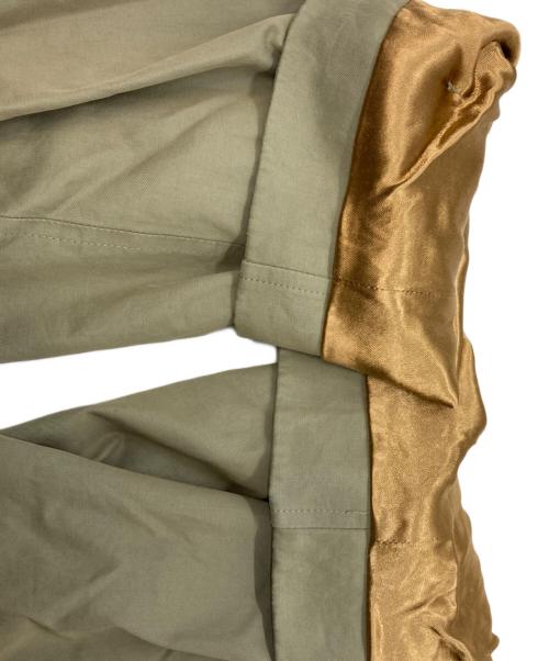 Burberry's（バーバリー）Burberry's (バーバリーズ) ステンカラーコート ベージュ サイズ:Ｍの古着・服飾アイテム