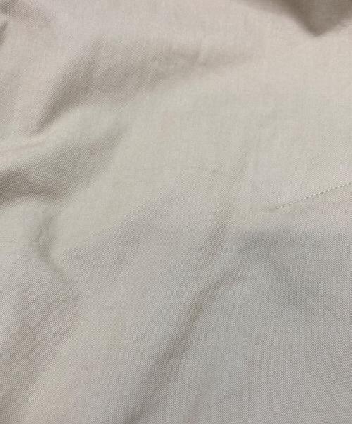 Burberry's（バーバリー）Burberry's (バーバリーズ) ステンカラーコート ベージュ サイズ:Ｍの古着・服飾アイテム