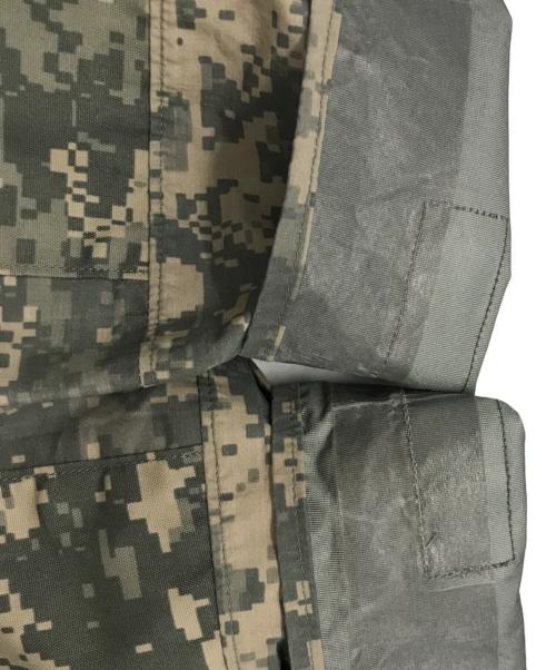 US ARMY（ユーエスアーミー）US ARMY (ユーエスアーミー) UNIVERSAL CAMO GORE-TEX PARKA/ユーエスアーミー/8415-01-526-9172 オリーブ サイズ:XS-Rの古着・服飾アイテム