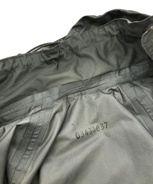 US ARMY（ユーエスアーミー）US ARMY (ユーエスアーミー) UNIVERSAL CAMO GORE-TEX PARKA/ユーエスアーミー/8415-01-526-9172 オリーブ サイズ:XS-Rの古着・服飾アイテム