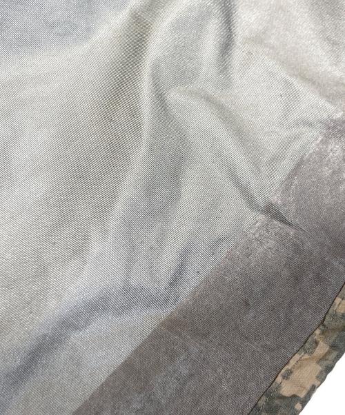 US ARMY（ユーエスアーミー）US ARMY (ユーエスアーミー) UNIVERSAL CAMO GORE-TEX PARKA/ユーエスアーミー/8415-01-526-9172 オリーブ サイズ:XS-Rの古着・服飾アイテム