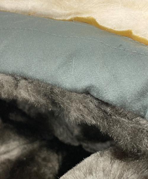 US ARMY（ユーエスアーミー）US ARMY (ユーエスアーミー) N-3Bタイプコート オリーブ サイズ:Sの古着・服飾アイテム