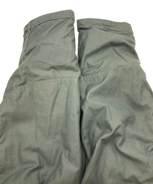 US ARMY（ユーエスアーミー）US ARMY (ユーエスアーミー) N-3Bタイプコート オリーブ サイズ:Sの古着・服飾アイテム