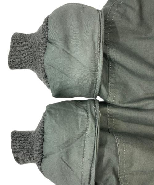 US ARMY（ユーエスアーミー）US ARMY (ユーエスアーミー) N-3Bタイプコート オリーブ サイズ:Sの古着・服飾アイテム