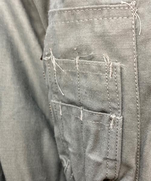 US ARMY（ユーエスアーミー）US ARMY (ユーエスアーミー) N-3Bタイプコート オリーブ サイズ:Sの古着・服飾アイテム