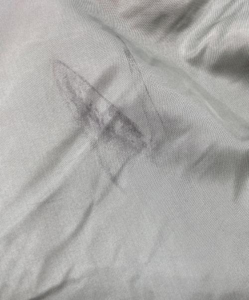 US ARMY（ユーエスアーミー）US ARMY (ユーエスアーミー) MA-1ジャケット オリーブ サイズ:Ｍの古着・服飾アイテム