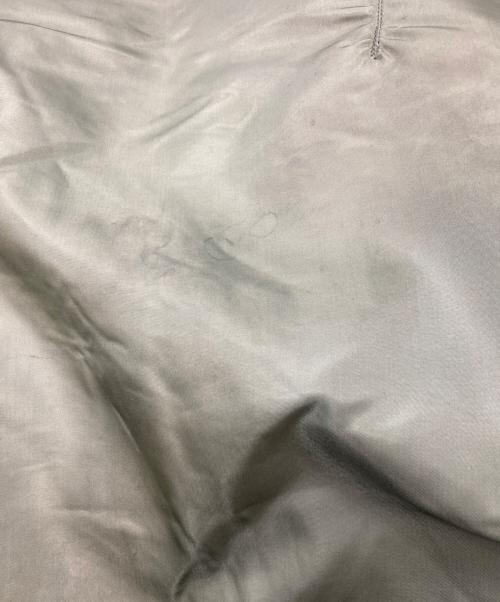 US ARMY（ユーエスアーミー）US ARMY (ユーエスアーミー) MA-1ジャケット オリーブ サイズ:Ｍの古着・服飾アイテム