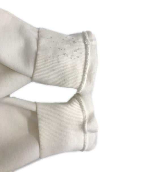 THE NORTH FACE（ザ ノース フェイス）THE NORTH FACE (ザ ノース フェイス) CDG (シーディージー) 23ＡＷ Icon Pullover Hoodie/ザ ノース フェイス/シーディージー/SM-T001 ホワイト サイズ:Ｍの古着・服飾アイテム