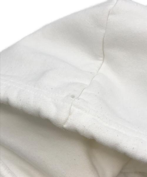 THE NORTH FACE（ザ ノース フェイス）THE NORTH FACE (ザ ノース フェイス) CDG (シーディージー) 23ＡＷ Icon Pullover Hoodie/ザ ノース フェイス/シーディージー/SM-T001 ホワイト サイズ:Ｍの古着・服飾アイテム