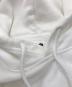 中古・古着 THE NORTH FACE (ザ ノース フェイス) CDG (シーディージー) 23ＡＷ Icon Pullover Hoodie/ザ ノース フェイス/シーディージー/SM-T001 ホワイト サイズ:Ｍ：16000円