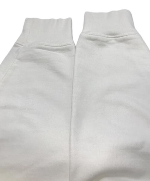 Y-3（ワイスリー）Y-3 (ワイスリー) U GRAPHIC HOODIE/ワイスリー/HT4731 ホワイト サイズ:Ｌの古着・服飾アイテム