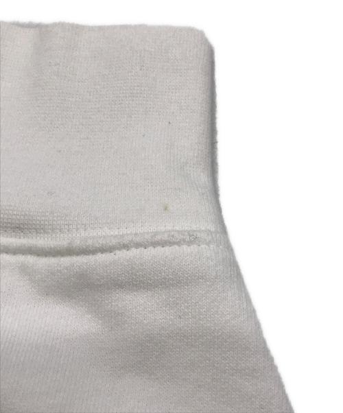 Y-3（ワイスリー）Y-3 (ワイスリー) U GRAPHIC HOODIE/ワイスリー/HT4731 ホワイト サイズ:Ｌの古着・服飾アイテム