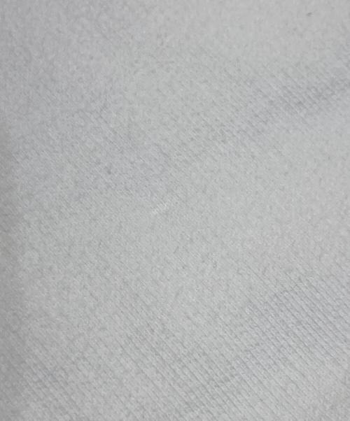 Y-3（ワイスリー）Y-3 (ワイスリー) U GRAPHIC HOODIE/ワイスリー/HT4731 ホワイト サイズ:Ｌの古着・服飾アイテム