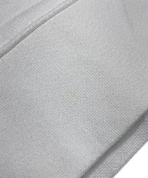 Y-3（ワイスリー）Y-3 (ワイスリー) U GRAPHIC HOODIE/ワイスリー/HT4731 ホワイト サイズ:Ｌの古着・服飾アイテム