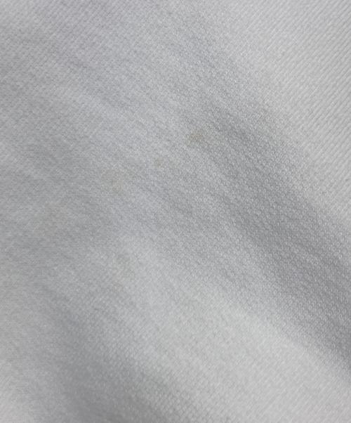 Y-3（ワイスリー）Y-3 (ワイスリー) U GRAPHIC HOODIE/ワイスリー/HT4731 ホワイト サイズ:Ｌの古着・服飾アイテム