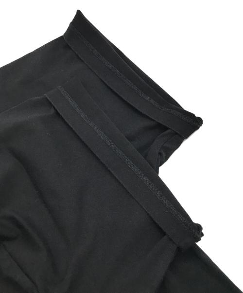 CELINE（セリーヌ）CELINE (セリーヌ) ロゴプリント ルーズフィット Tシャツ/セリーヌ/2X681671Q ブラック サイズ:Ｍの古着・服飾アイテム