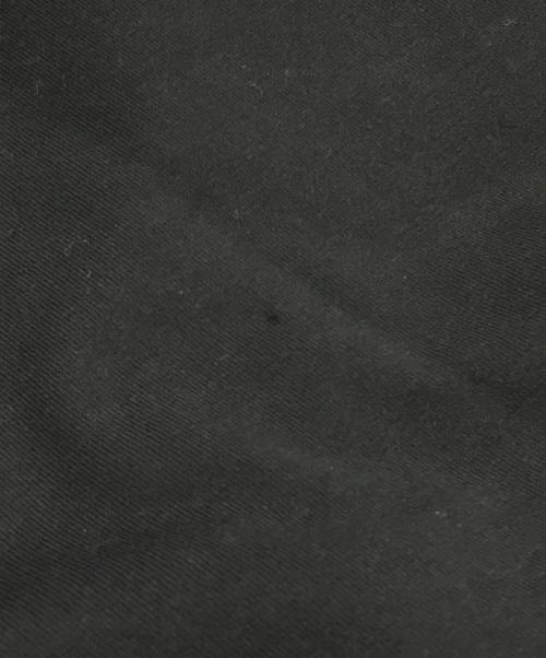 CELINE（セリーヌ）CELINE (セリーヌ) ロゴプリント ルーズフィット Tシャツ/セリーヌ/2X681671Q ブラック サイズ:Ｍの古着・服飾アイテム