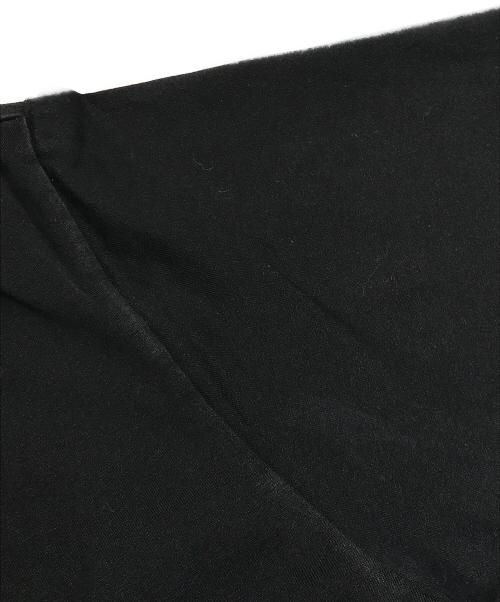 CELINE（セリーヌ）CELINE (セリーヌ) ロゴプリント ルーズフィット Tシャツ/セリーヌ/2X681671Q ブラック サイズ:Ｍの古着・服飾アイテム