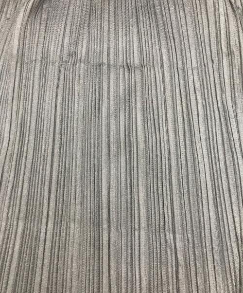 PLEATS PLEASE（プリーツプリーズ）PLEATS PLEASE (プリーツプリーズ) プリーツスカート ブラック サイズ:2の古着・服飾アイテム