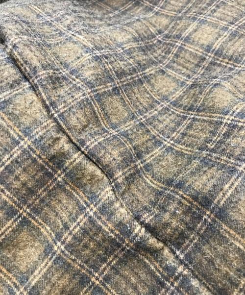 CarHartt（カーハート）CarHartt (カーハート) ダックジャケット/ カーハート ブラウン サイズ:MEDIUM/REGULARの古着・服飾アイテム