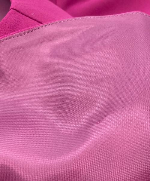 CELFORD（セルフォード）CELFORD (セルフォード) ノースリーブワンピース/セルフォード/CWF0185040 ピンク サイズ:36の古着・服飾アイテム