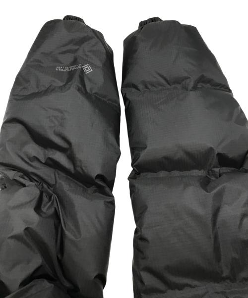 THE NORTH FACE（ザ ノース フェイス）THE NORTH FACE (ザ ノース フェイス) GTX ヌプシジャケット/ザ ノース フェイス/ND92332 ブラック サイズ:Lの古着・服飾アイテム