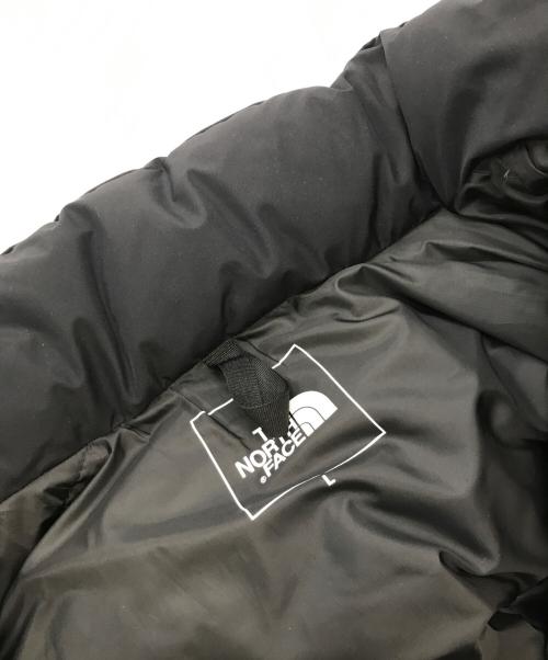 THE NORTH FACE（ザ ノース フェイス）THE NORTH FACE (ザ ノース フェイス) GTX ヌプシジャケット/ザ ノース フェイス/ND92332 ブラック サイズ:Lの古着・服飾アイテム